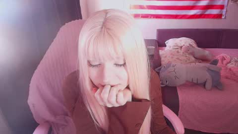 kitoruecute online show from 21, 5, 2026