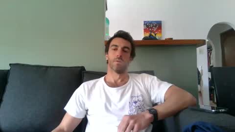 Steve Cocks online show from 6, 10, 2025