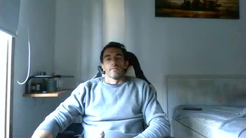 Steve Cocks online show from 11, 4, 2026