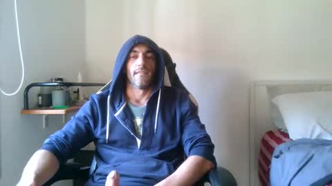 Steve Cocks online show from 15, 5, 2026