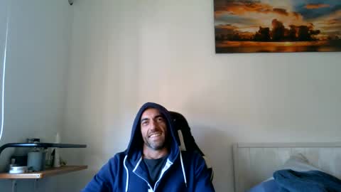 Steve Cocks online show from 19, 5, 2026