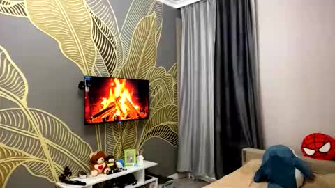 Snapshot of kitostrum chatting on 20, 3, 2026 Tanesha online show from 20, 3, 2026