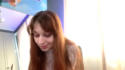 The sexy fox Kitsune online show from 22, 4, 2026