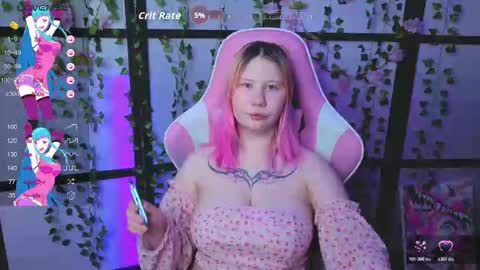 kitsune_little online show from 23, 2, 2026