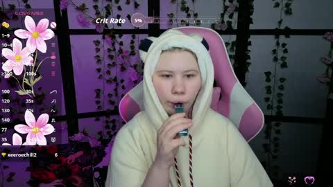 kitsune_little online show from 8, 4, 2026