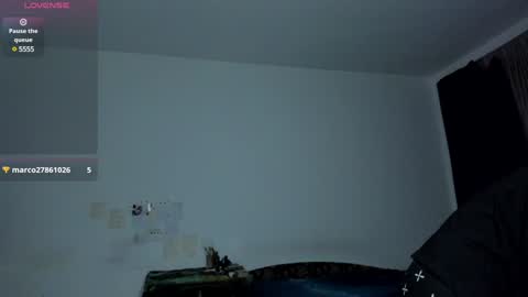 Snapshot of kitsunemoon chatting on 18, 1, 2025 Kitsune online show from 18, 1, 2025