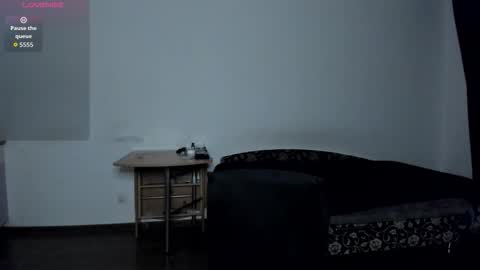 Snapshot of kitsunemoon chatting on 2, 10, 2025 Kitsune online show from 2, 10, 2025