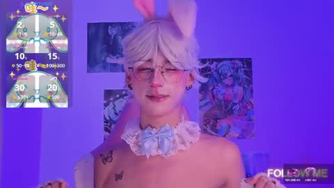 Snapshot of kitsuneplay_ chatting on 1, 4, 2026 Salvatore online show from 1, 4, 2026