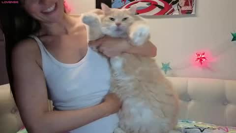 Serina Chan online show from 31, 3, 2026