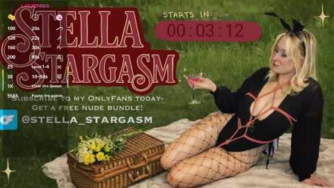 Athena Rose online show from 10, 4, 2026