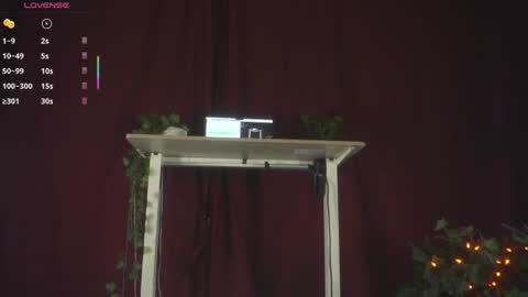 Athena Rose online show from 29, 6, 2026