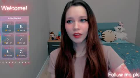 Alissa online show from 13, 4, 2026