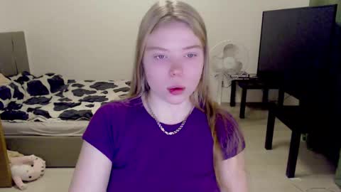 Jennyblonde and Emmabrunette online show from 17, 12, 2024