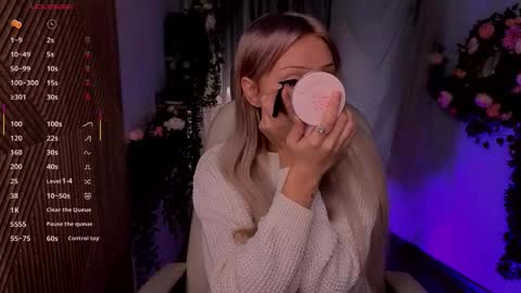 barbara online show from 19, 11, 2025