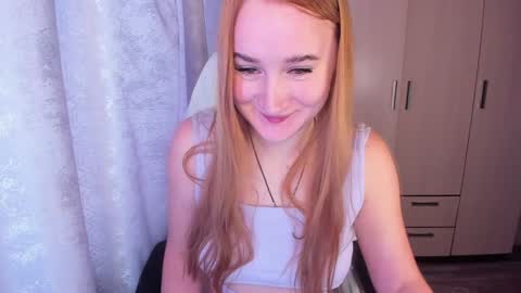 kitten_sun online show from 18, 1, 2025