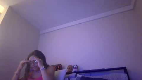 kittendiva42 online show from 8, 11, 2025