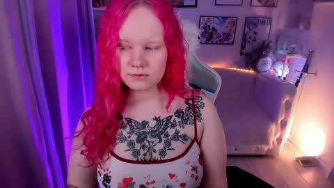 kittenxoann online show from 31, 5, 2026