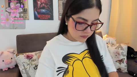 kitten online show from 15, 1, 2026