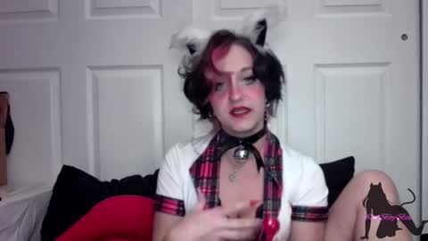 Kitti online show from 30, 10, 2025