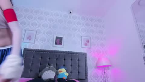 Snapshot of kitticam chatting on 13, 5, 2026 kumicatt online show from 13, 5, 2026