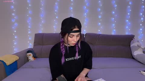 Snapshot of kittie_bear chatting on 19, 1, 2025 Veronica online show from 19, 1, 2025