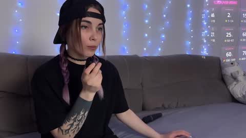 Snapshot of kittie_bear chatting on 18, 2, 2025 Veronica online show from 18, 2, 2025