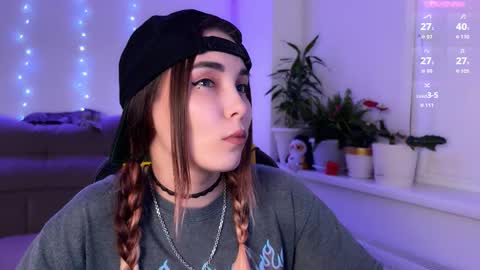 Snapshot of kittie_bear chatting on 8, 9, 2025 Veronica online show from 8, 9, 2025