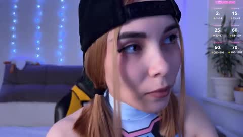 Snapshot of kittie_bear chatting on 21, 2, 2026 Veronica online show from 21, 2, 2026