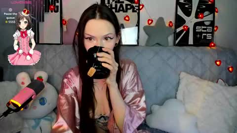 Snapshot of kittimissi chatting on 26, 4, 2026 Kitti online show from 26, 4, 2026