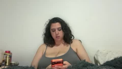 kitty3202 online show from 11, 6, 2026