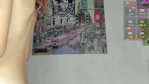  KITTY online show from 12, 12, 2024