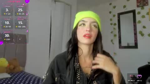  KITTY online show from 2, 7, 2026