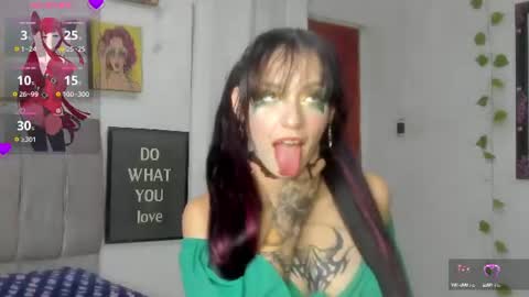  KITTY online show from 6, 7, 2026