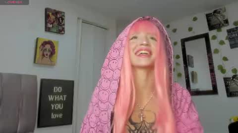  KITTY online show from 27, 7, 2026