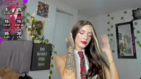  KITTY online show from 3, 8, 2026