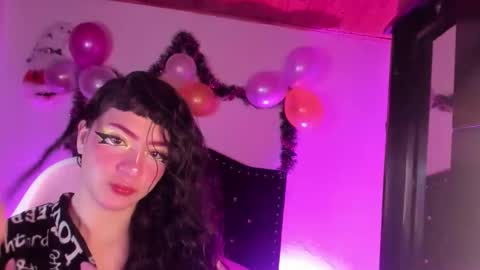 kitty__chs online show from 20, 12, 2025