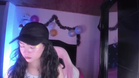 kitty__chs online show from 12, 1, 2026