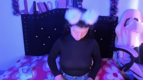 kitty__chs online show from 8, 2, 2026