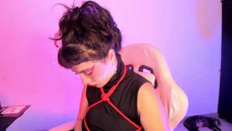kitty__chs online show from 13, 6, 2026