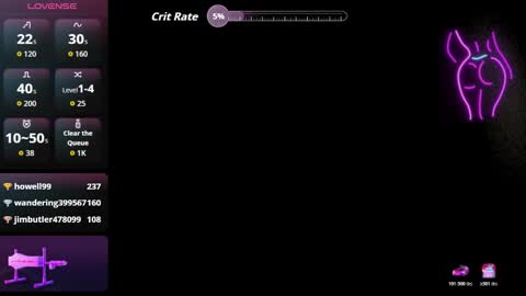 Angel online show from 24, 11, 2025