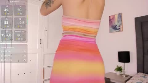 kitty_angell_ online show from 24, 10, 2025