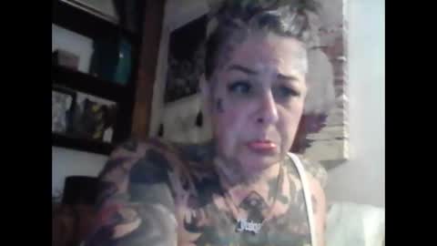 kitty_bang_bang online show from 30, 4, 2026