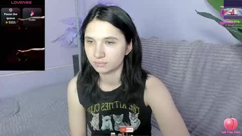 kitty blondy online show from 5, 5, 2026