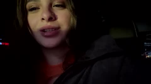 Katies Pussy Cat online show from 7, 11, 2025