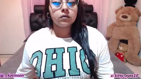 kitty online show from 15, 12, 2025