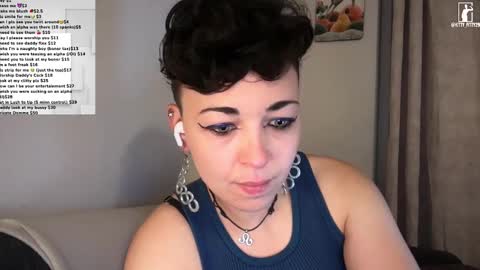 Snapshot of kitty_fitty29 chatting on 8, 2, 2026 kitty_fitty29 online show from 8, 2, 2026