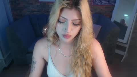kitty_fox_b online show from 20, 1, 2025