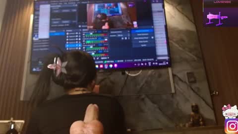 Kitty online show from 20, 7, 2026