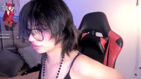 Camila online show from 3, 3, 2025