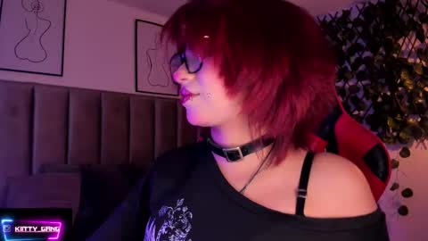 Camila online show from 13, 9, 2025